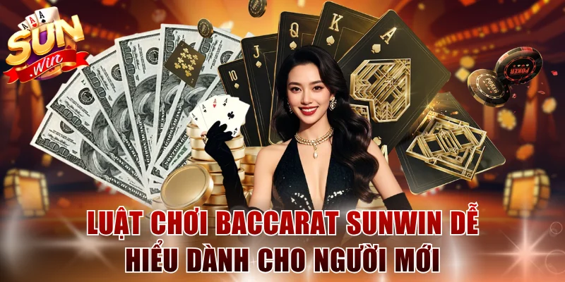 Baccarat SUNWIN