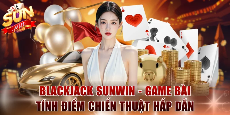 Blackjack SUNWIN