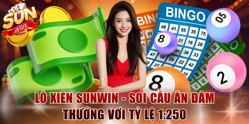 Lô xiên SUNWIN