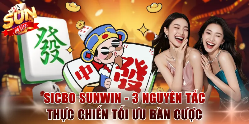 Sicbo SUNWIN
