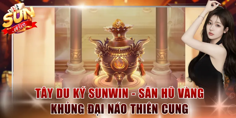 Tây Du Ký SUNWIN